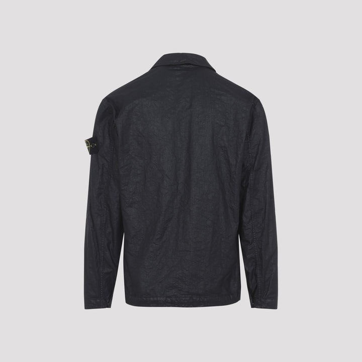 Stone Island Shirts - Nero | a69dd36c11a6c78970b0c2e1cacb8506454411fa