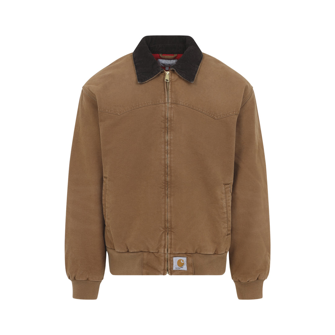 Carhartt Wip Giacche - Multicolour | 85fb211a8d26fa2bc67367ddc731f970cddd4173