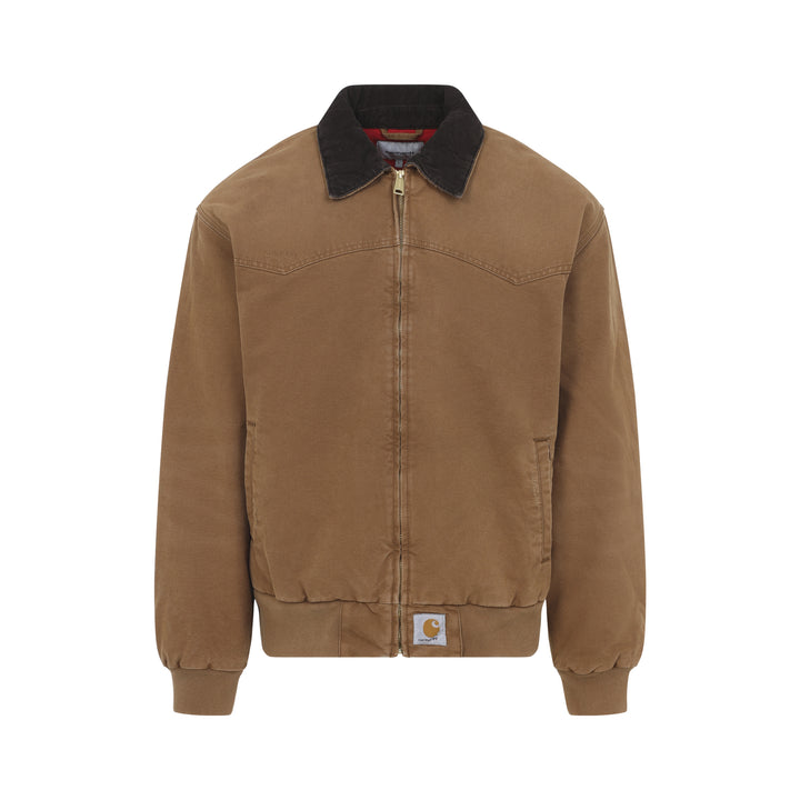 Carhartt Wip Giacche - Multicolour | 85fb211a8d26fa2bc67367ddc731f970cddd4173