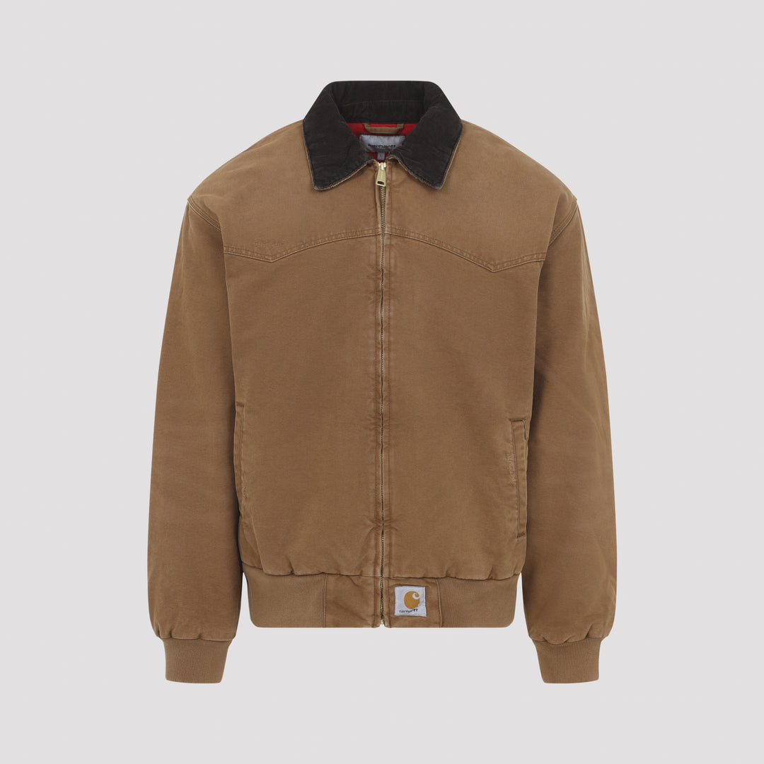 Carhartt Wip Giacche - Multicolour | 78119564316b6635b752de132b9daf8d4acdf01f
