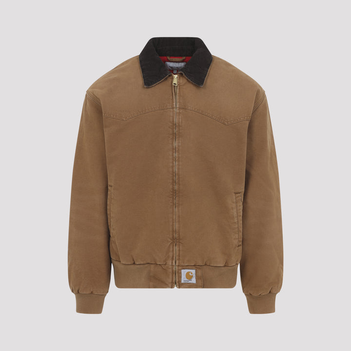Carhartt Wip Giacche - Multicolour | 78119564316b6635b752de132b9daf8d4acdf01f