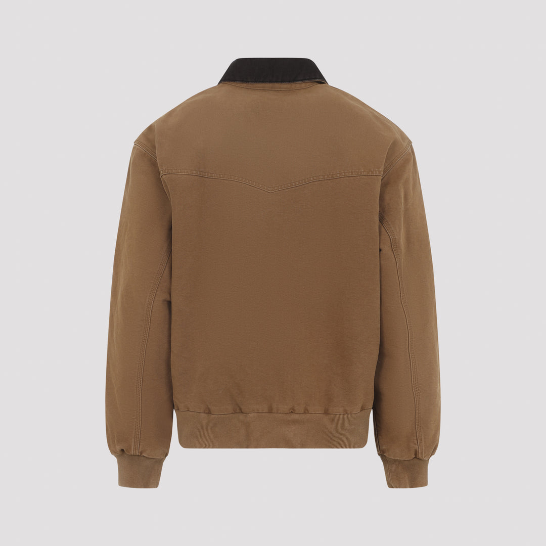 Carhartt Wip Giacche - Multicolour | 3baebedbd0a60a3a98a80ef0824a755dabe35d84