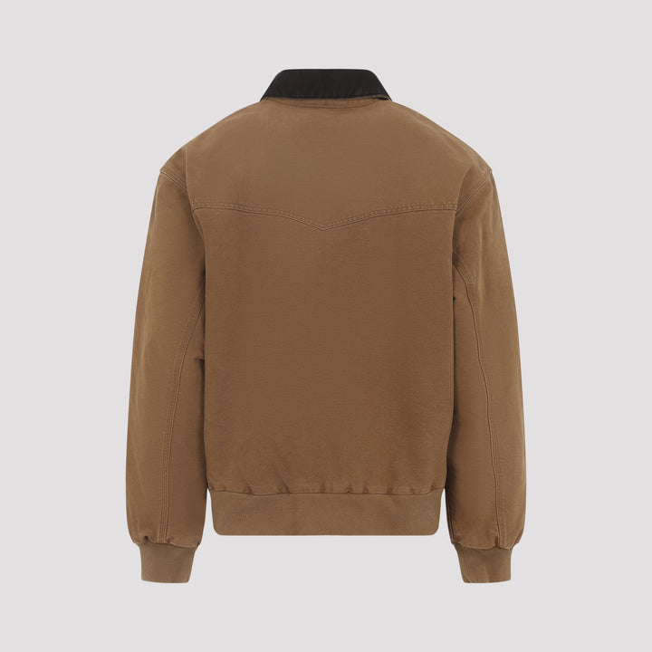 Carhartt Wip Giacche - Multicolour | 3baebedbd0a60a3a98a80ef0824a755dabe35d84