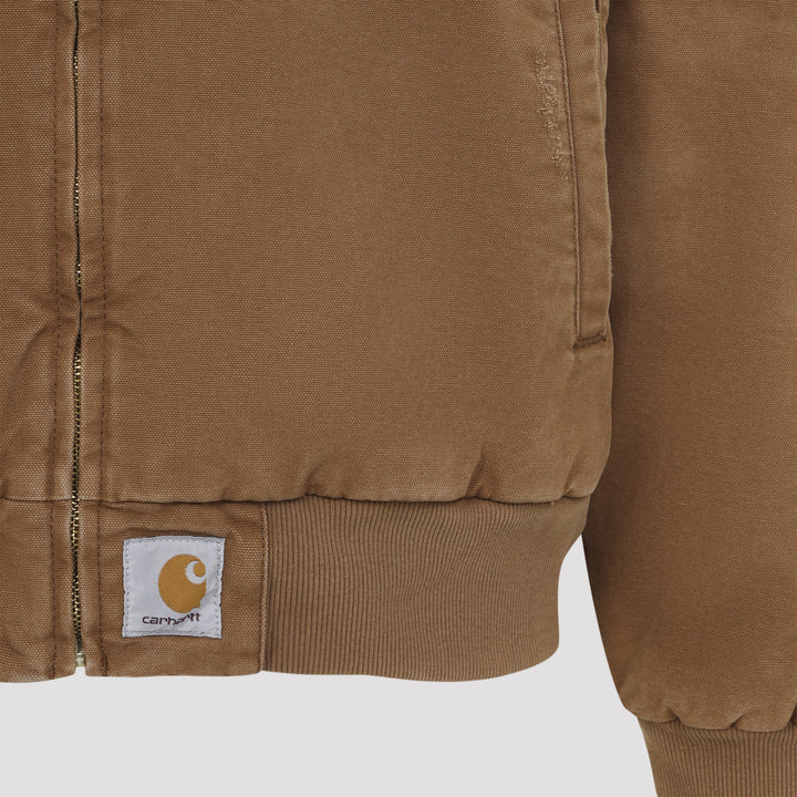 Carhartt Wip Giacche - Multicolour | ab9062a9a6f88b561771a5443ff05f773b10d06a