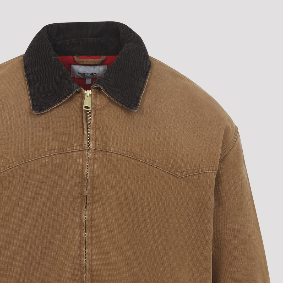 Carhartt Wip Giacche - Multicolour | 351e35482c5f9272c638934a93793b79ab8123bf