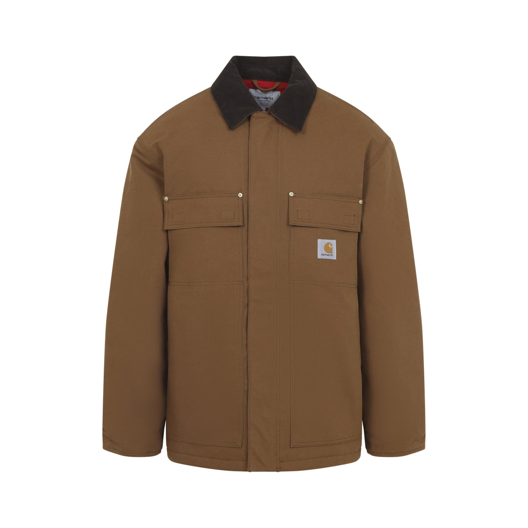 Carhartt Wip Giacche - Multicolour | 8e8c13c4a2ee7c946b0e9a955964e33fffebd3fb