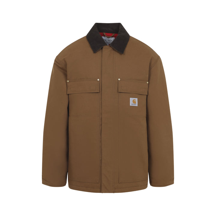 Carhartt Wip Giacche - Multicolour | 8e8c13c4a2ee7c946b0e9a955964e33fffebd3fb