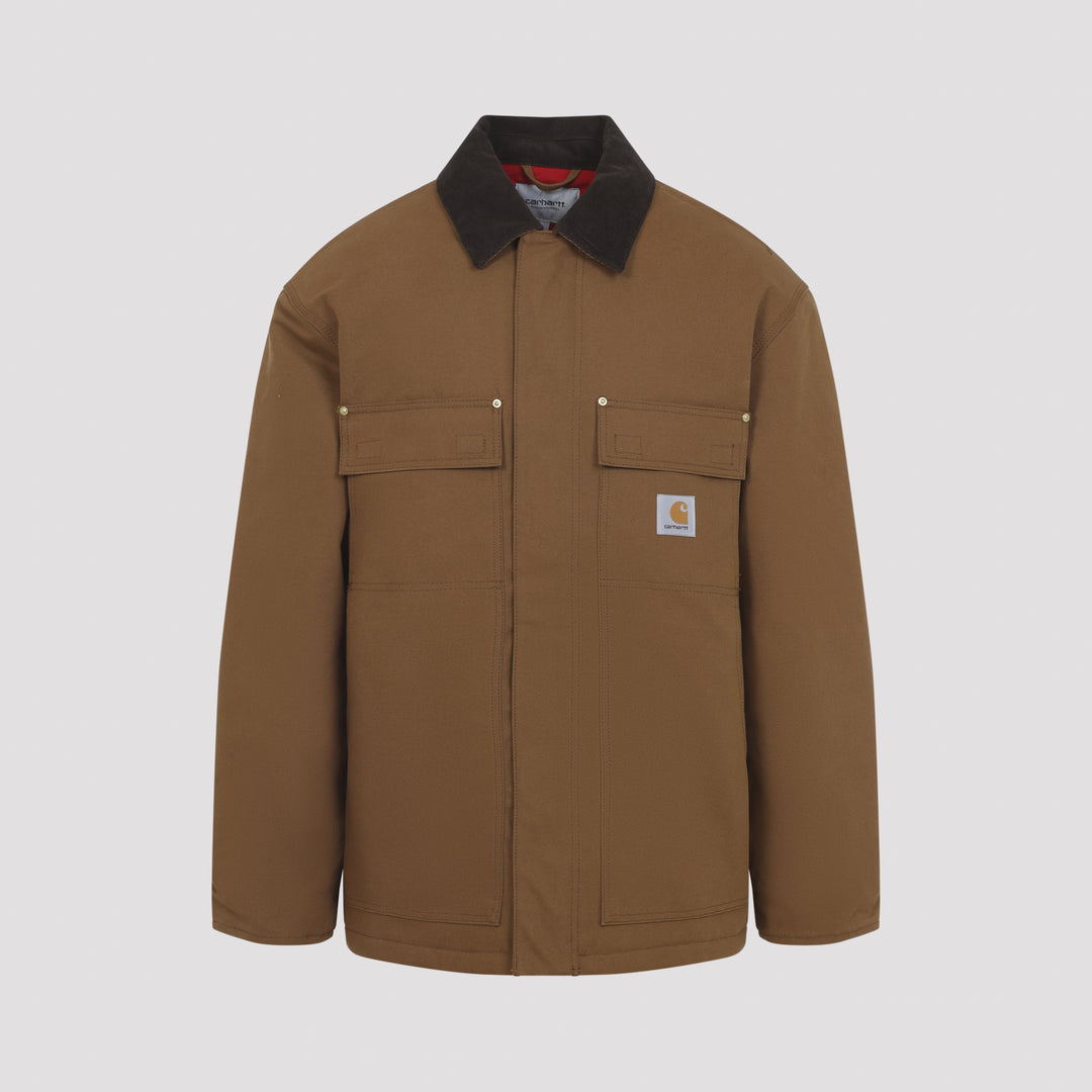 Carhartt Wip Giacche - Multicolour | d4edb8b99c379f723d970412fc0ed6d7b9c62d96