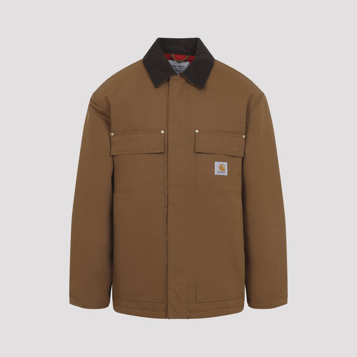 Carhartt Wip Giacche - Multicolour | d4edb8b99c379f723d970412fc0ed6d7b9c62d96