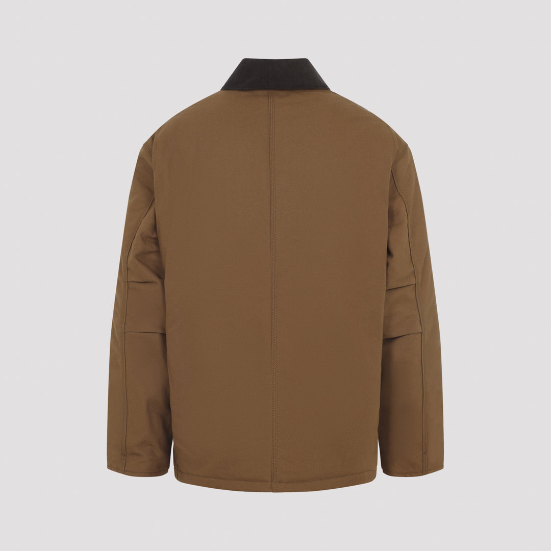 Carhartt Wip Giacche - Multicolour | 14b7a17268c3ea9671af060202a2b3e685b44028