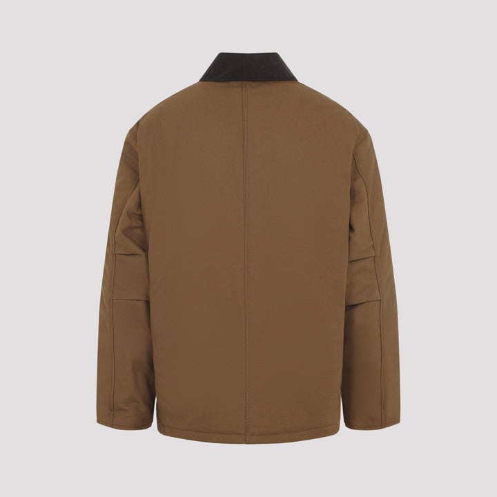 Carhartt Wip Giacche - Multicolour | 14b7a17268c3ea9671af060202a2b3e685b44028