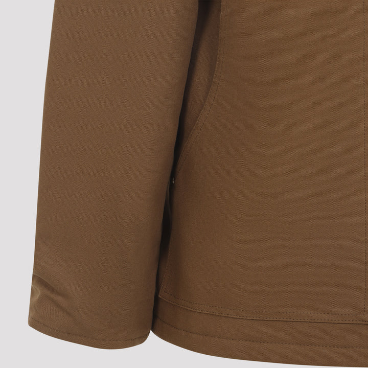 Carhartt Wip Giacche - Multicolour | 5568da9756d9fefa69db7fae0fa45b3fbb3d53a7