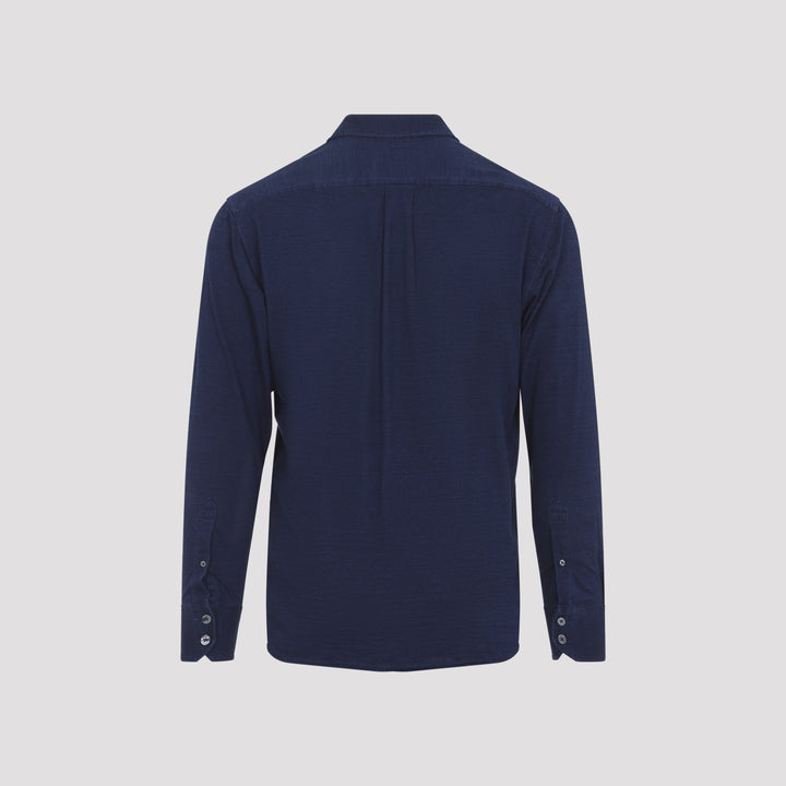 Tom Ford SHIRT - Blu | db51ace2c43f4f5aadda6febef53e5bee3614f2d