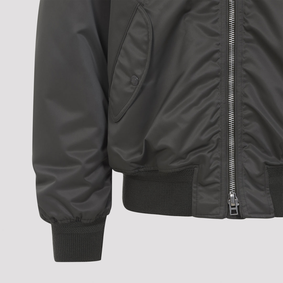 Tom Ford JACKET - Verde | f30cc15d6df42a723167d7fafdfc1d166855f125