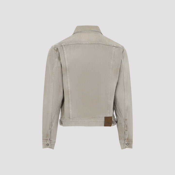 Tom Ford JACKET - Nude & Neutrals | a1ddf5d01b2b27df81cd7cdbfa0e8f6cebc306df