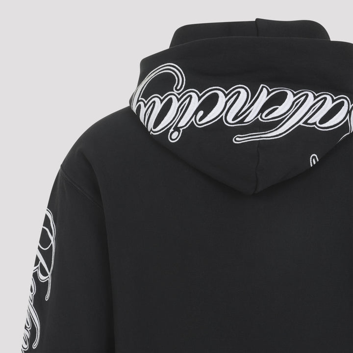 Balenciaga Hoodies - Nero | 1205a88ca33c2f368e92d42599743c6755fb7638