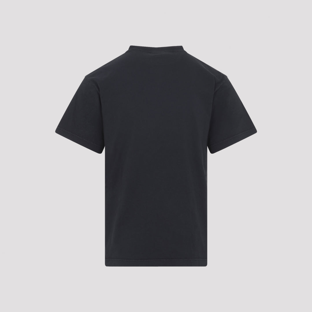 Balenciaga T-shirts - Nero | 06fd92778862a2435d03ce32c6e509a1a5332708