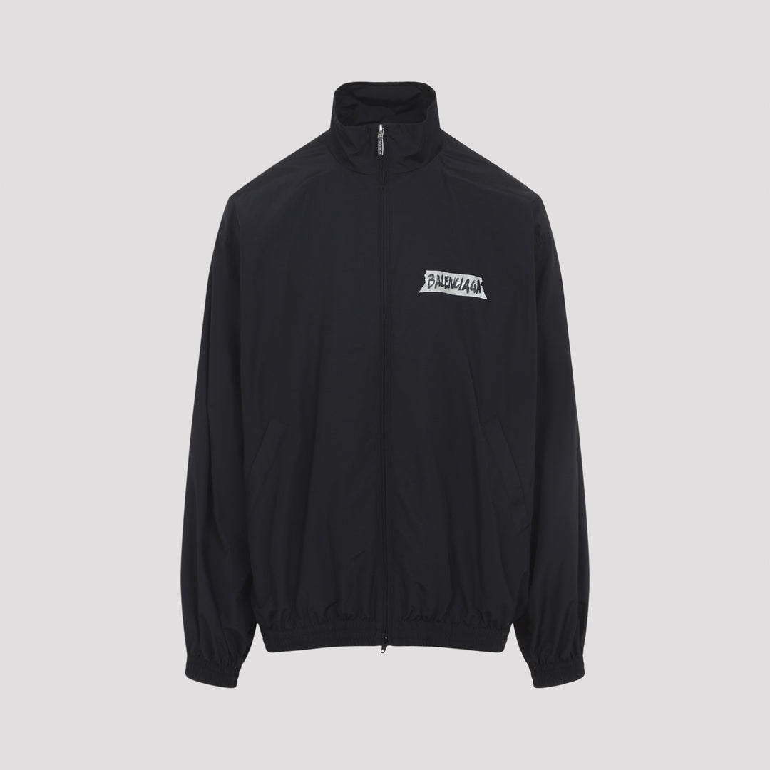 Balenciaga Giacche - Nero | 5bd6aee2cd019f716282f14ce256e853b83bf67f