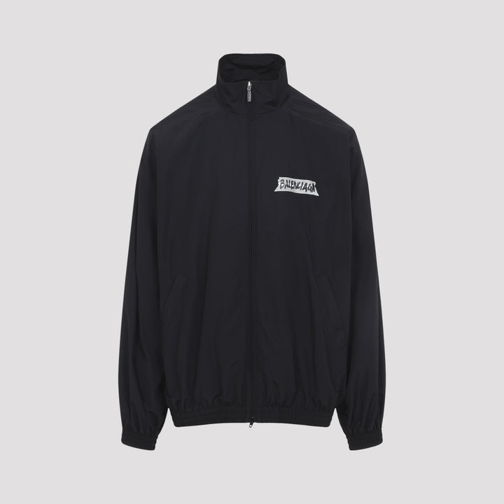 Balenciaga Giacche - Nero | 5bd6aee2cd019f716282f14ce256e853b83bf67f