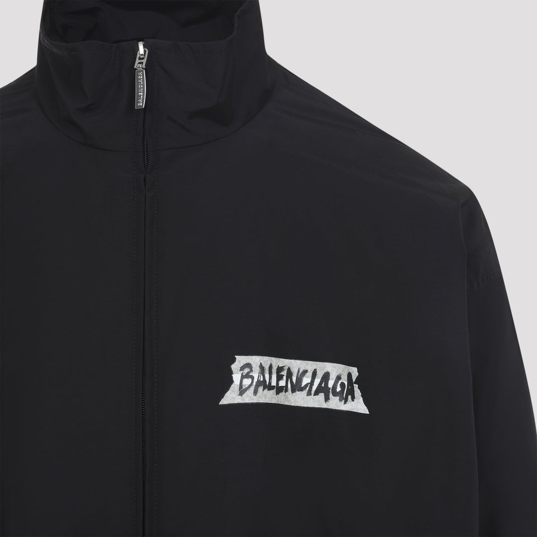 Balenciaga Giacche - Nero | ac0a8aae1fc7a448aa2cce670a945496f52ef0b5