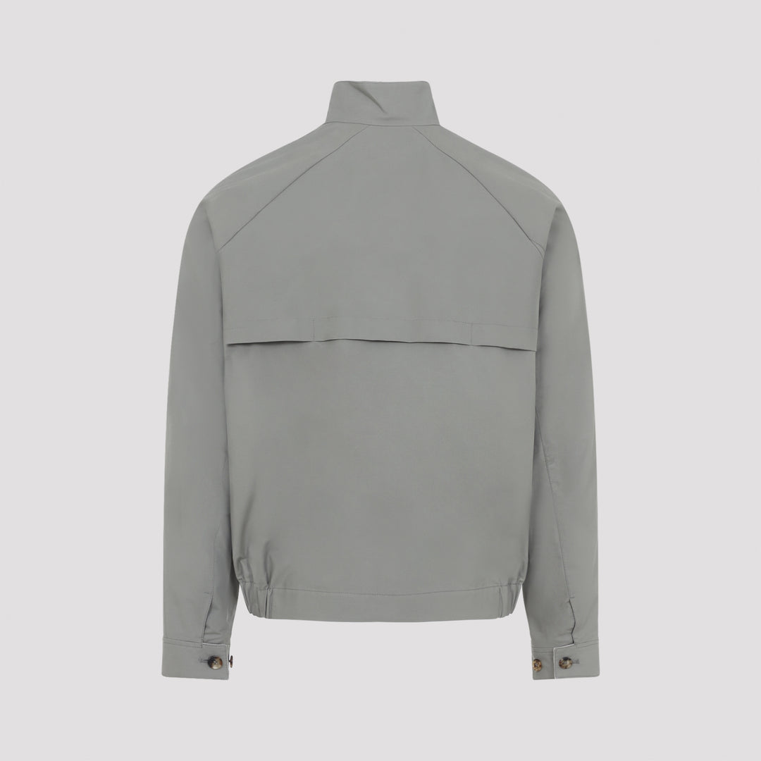 Brunello Cucinelli Sport jackets & wind breakers - Verde | 30841bffd1de08010d8e60b5d85ce8c8d66b793b