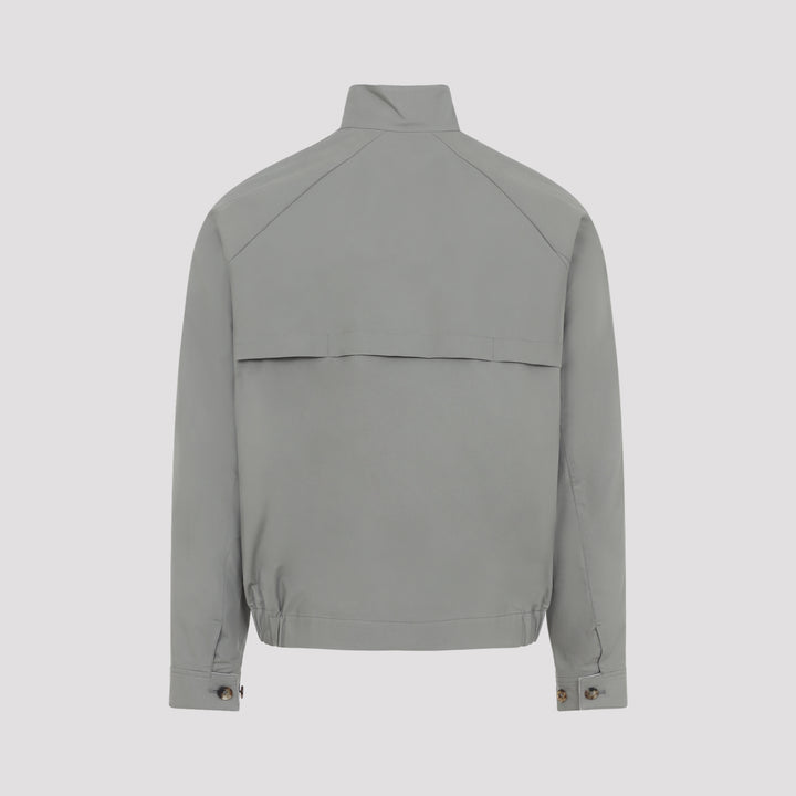 Brunello Cucinelli Sport jackets & wind breakers - Verde | 30841bffd1de08010d8e60b5d85ce8c8d66b793b