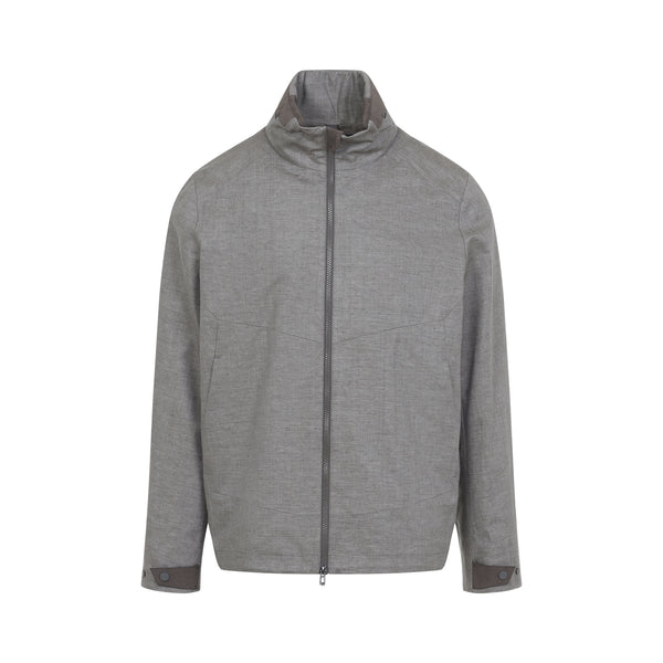 Jacket Blue