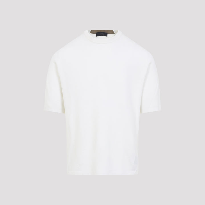 Sease TSHIRT - Bianco | 08bb4d0b4682f1cbf56d39a9d1ed8726ebf9f583