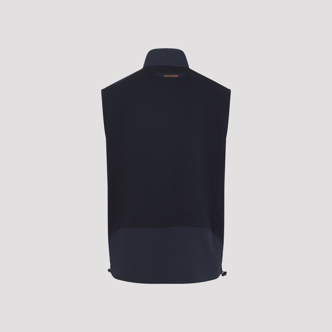 Sease GILET - Blu | bb5986b083da73d555b6d76e1233579eee8d2525