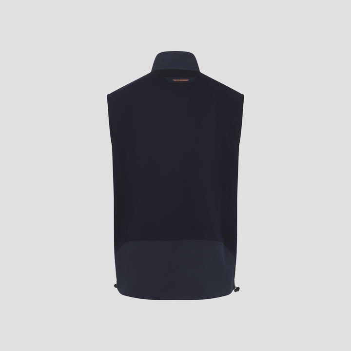 Sease GILET - Blu | bb5986b083da73d555b6d76e1233579eee8d2525