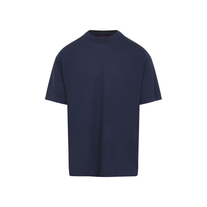 Sease TSHIRT - Blu | 78ed36ec1d6447bf6c933a7c37a8bfbc98d50d53