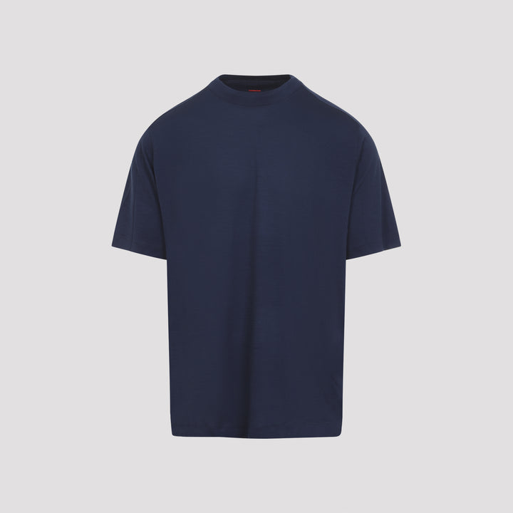 Sease TSHIRT - Blu | fec312adf2f7f439eedcdbf7cef457e89d9e0f48