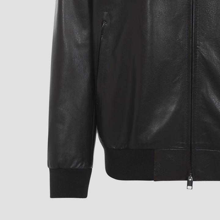 Brioni Giacche - Marrone | 01d15c199f3c8a2a605cba25224b523f90204e10