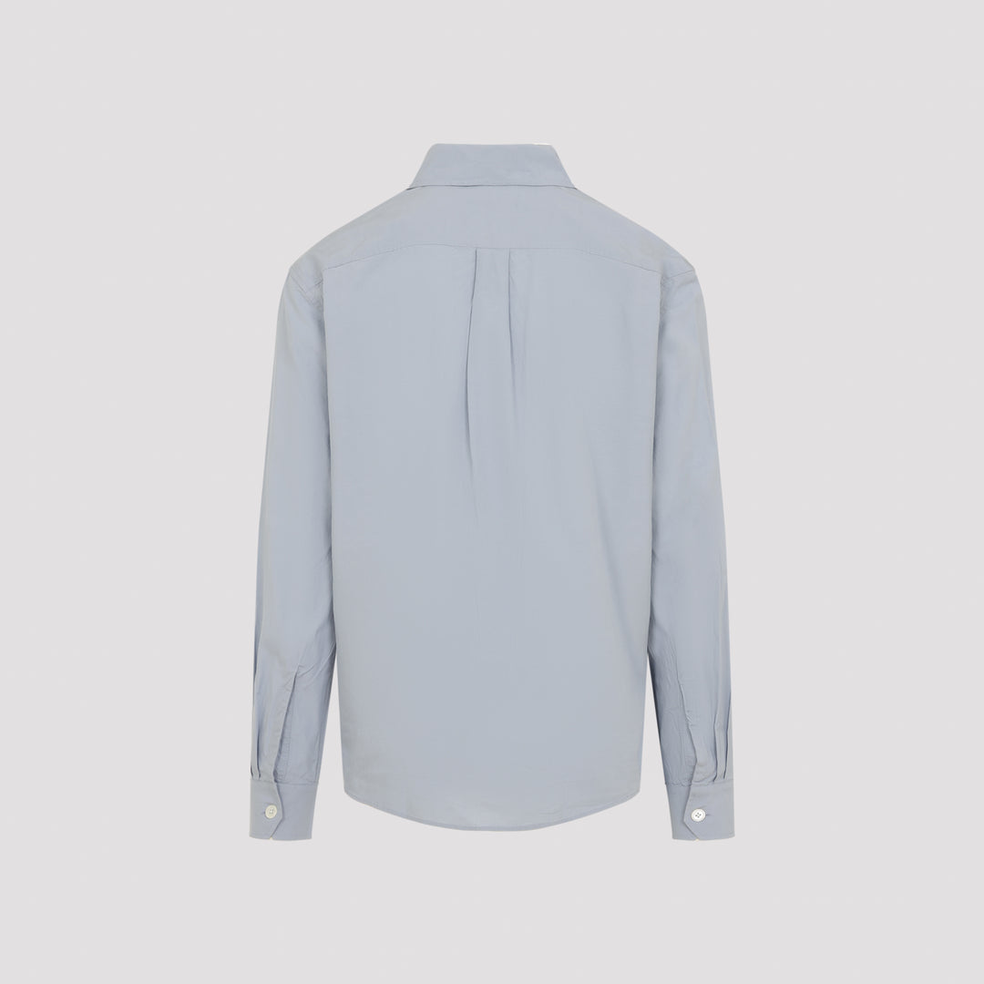 Our Legacy Shirts - Blu | 322b2f46747c1d15401f66bea5395b15b3aa4127