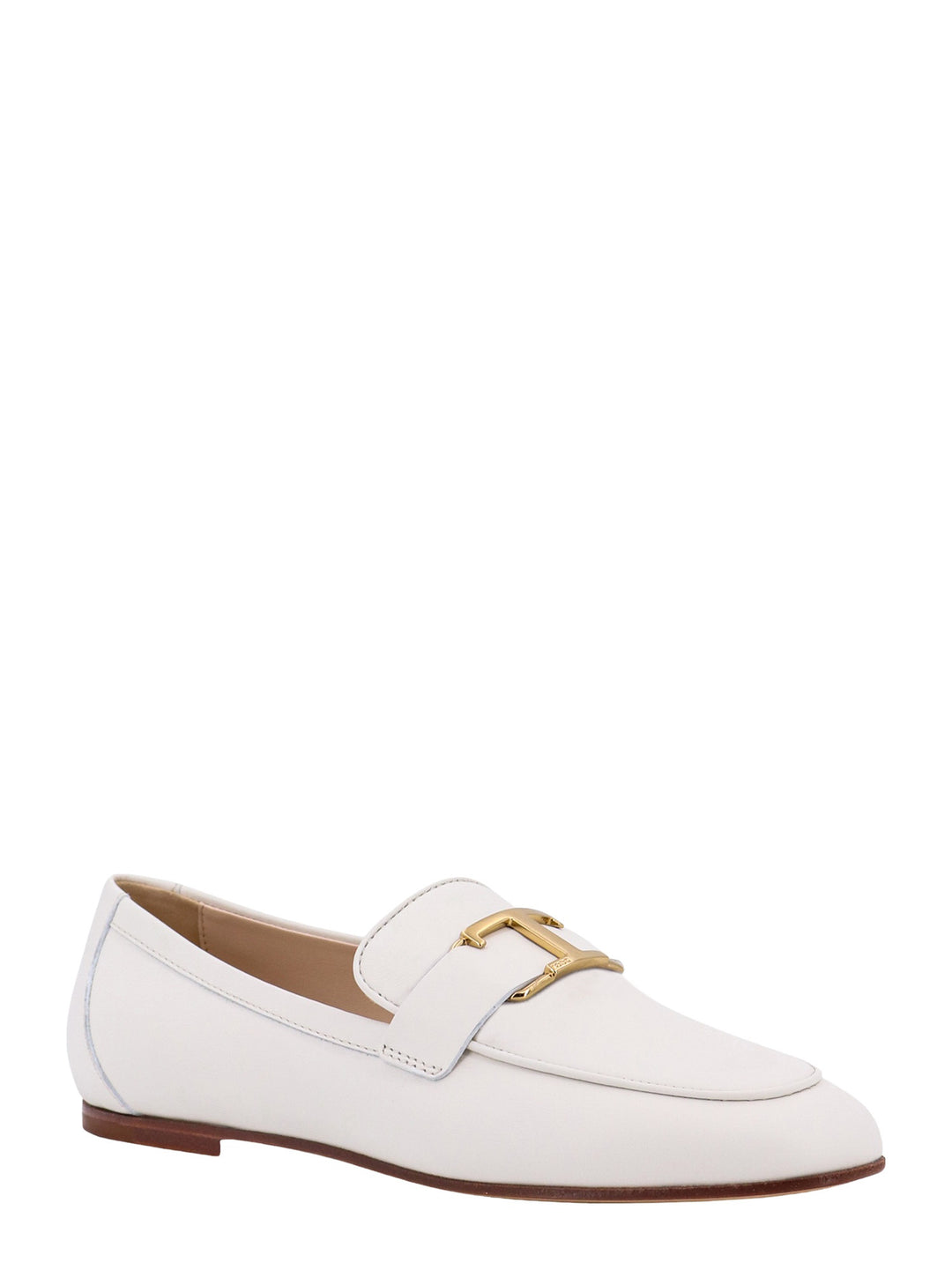 Tod'S Flat shoes - Light and natural | 423dcae21228a63ea6f38325e4bb1f57cba3eeab