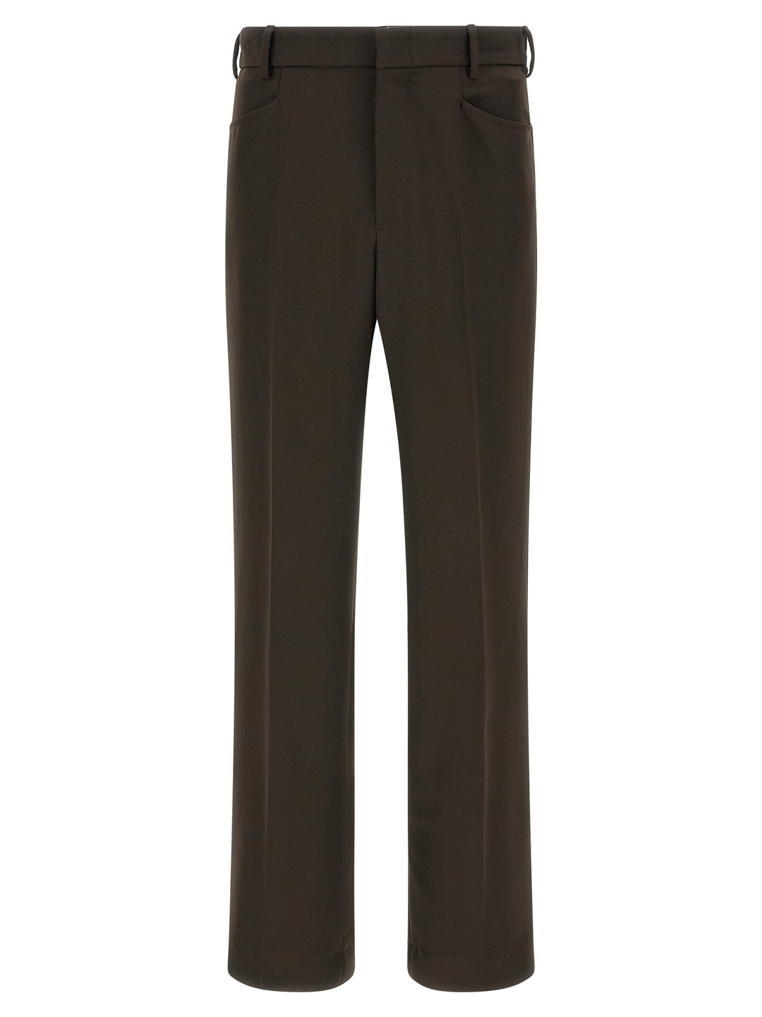 Second/Layer El Niño Pantaloni - Marrone | 82996794fae46eb486ebafa240b1f28699e137a7