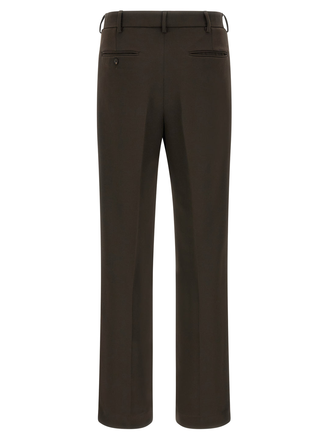 Second/Layer El Niño Pantaloni - Marrone | 770b190167f94a8f5ec44a6d234451a5b42a070b