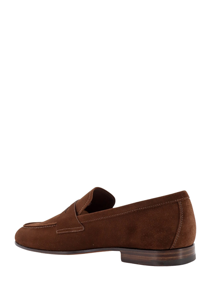 Church'S Flat shoes - Marrone | b577c02c281eafa3fd3a1c362f1a1dfd454c94b1