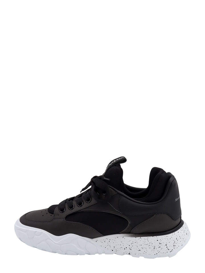 Alexander Mcqueen Sneakers - Blacks and greys | a9f38bc358c15e6a33745b8cfd7c70c62081bd27