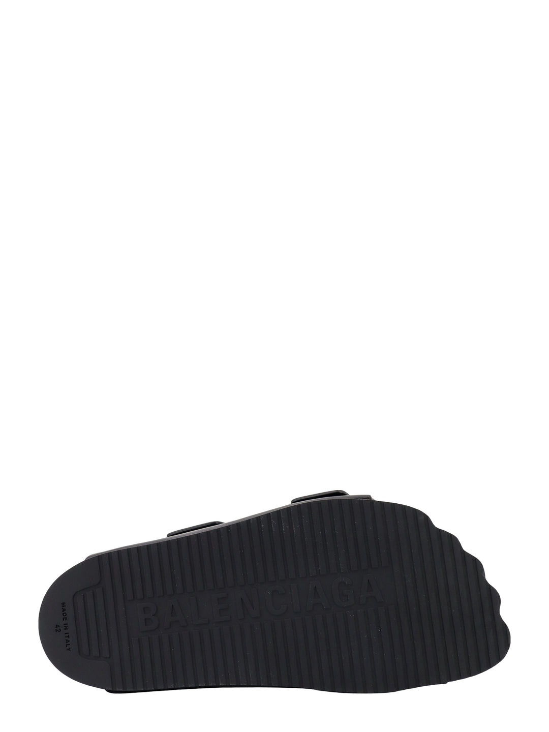 Balenciaga Sandals - Blacks and greys | 36c85a5a1a20604810d0e912501b1ef8e503c12b