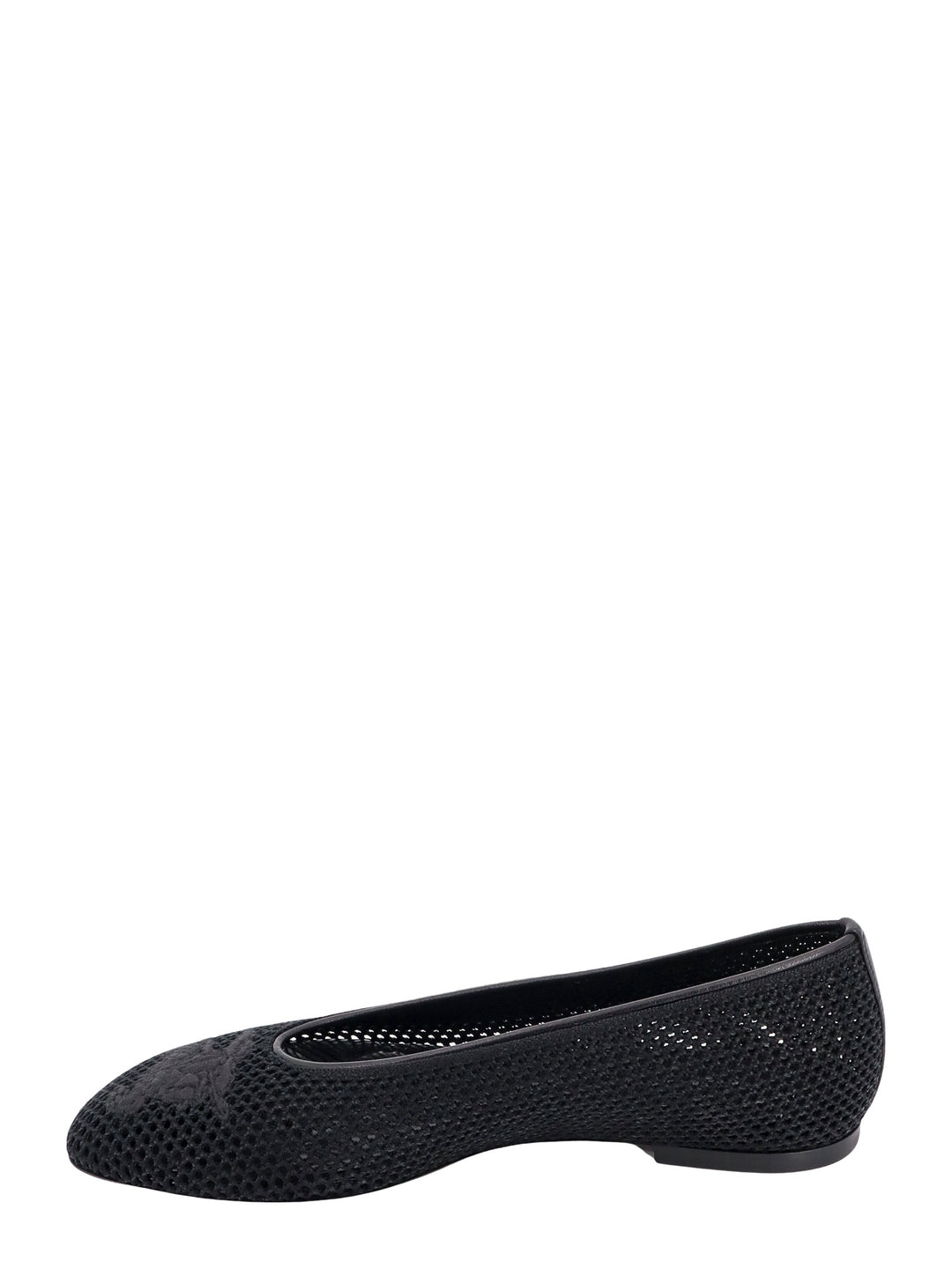 Burberry Flat shoes - Blacks and greys | cd54a3d8ee8fbbe41671b64c087ff8b8c4d57460