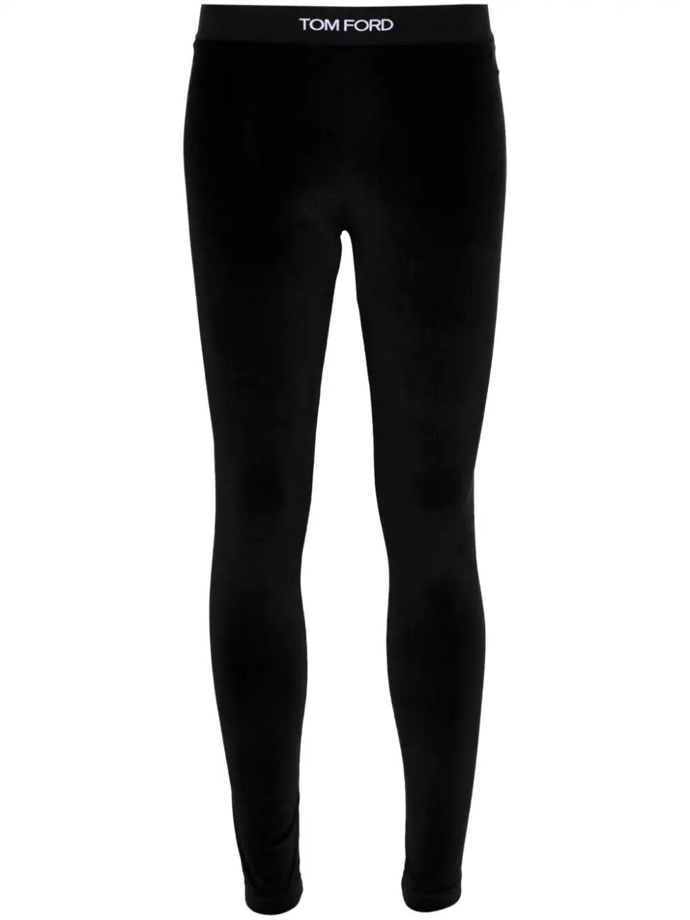 Tom Ford Leggings - Nero | d86dfbb17bc7b78c97cc0e61080be0fb59511d51