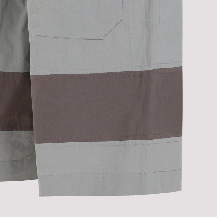 Craig Green Short - Grey | 7c4b567bf5d2d3b5d0c452bb9d0f3f0c93e6d04d