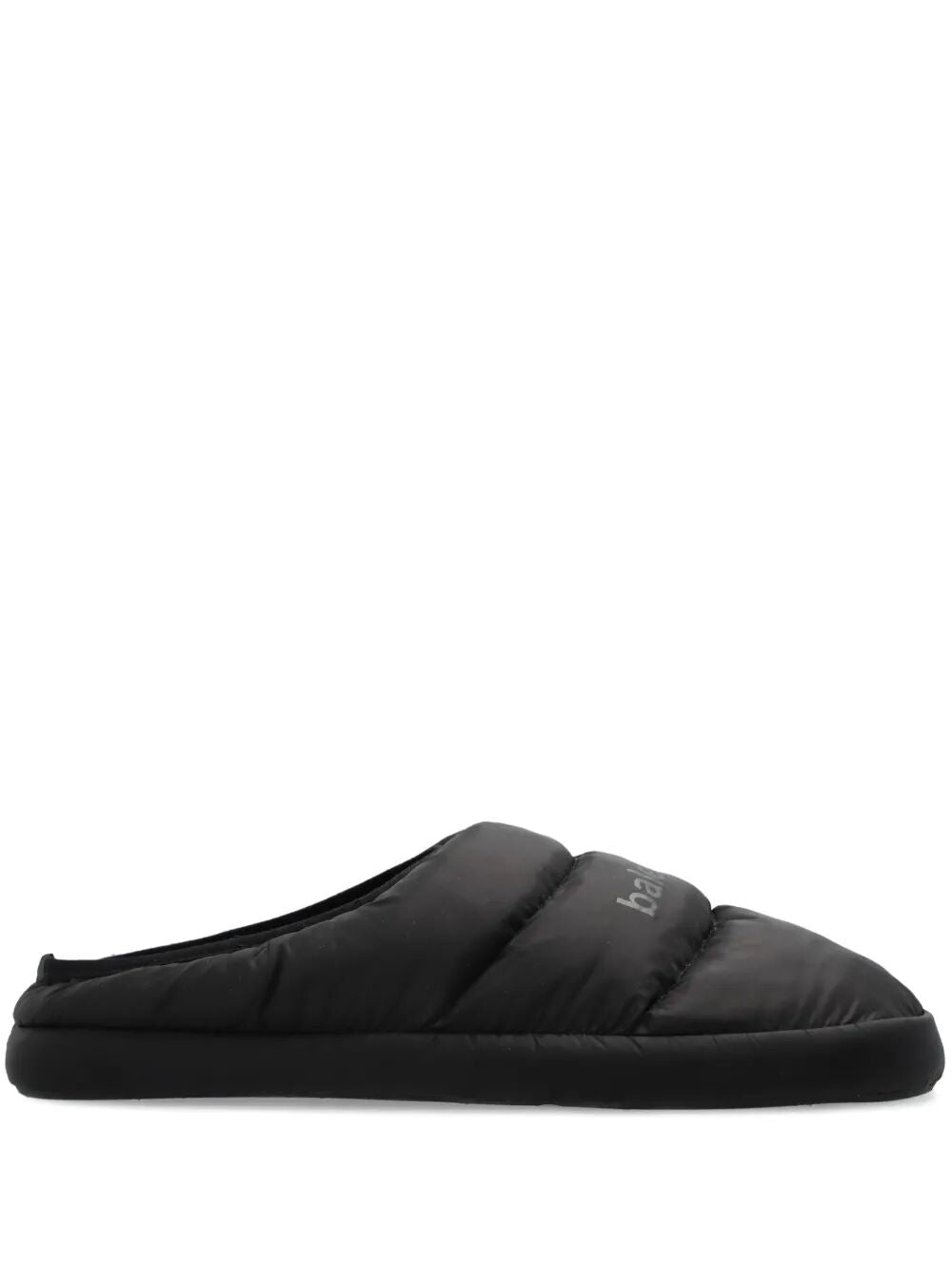 Balenciaga Mules - Nero | 3a010c348c71be714e7a1545ab273150a9e732aa