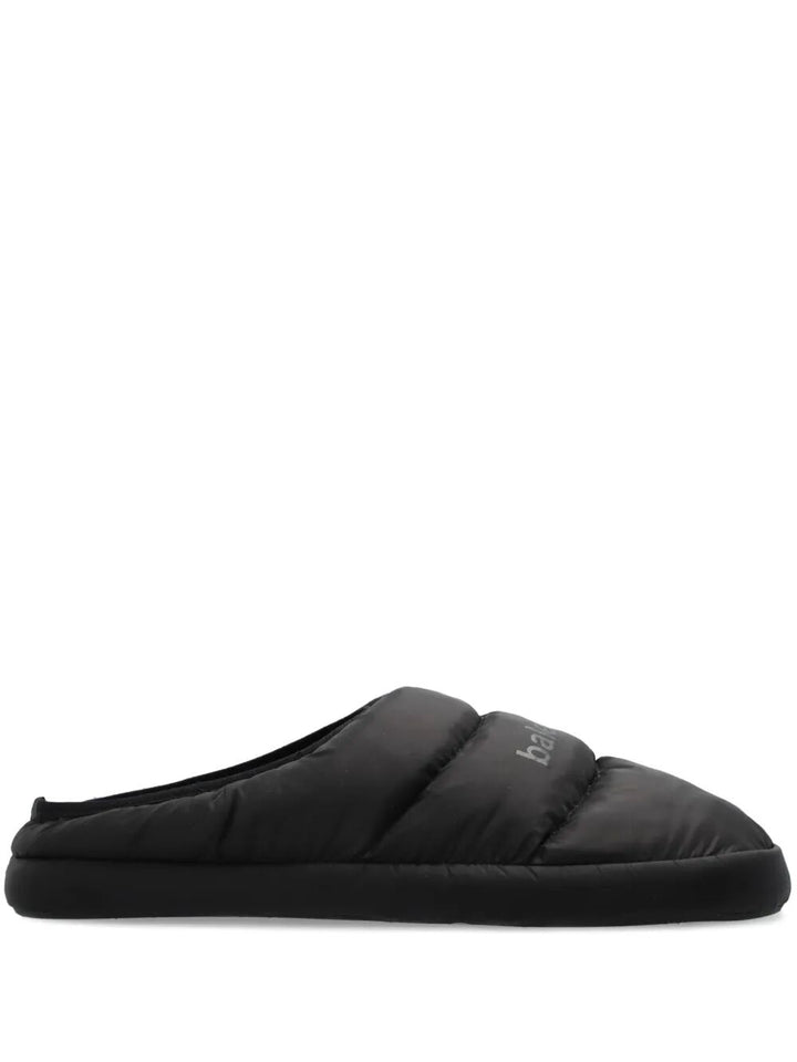 Balenciaga Mules - Nero | 3a010c348c71be714e7a1545ab273150a9e732aa