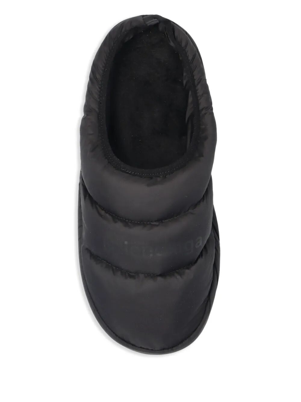 Balenciaga Mules - Nero | ab6d1590406a70e4cc5242c289f9b3404b3859f0