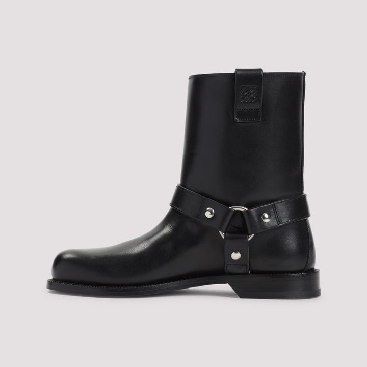 Loewe Boots - Nero | 74dda50eab9cc69ca7bd85b7416f902ae173656d