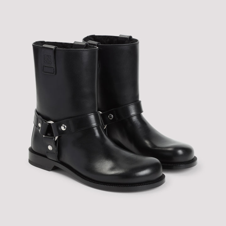 Loewe Boots - Nero | 5c6b5d6ed93eb743dd00e043f6206601ff0c26fa