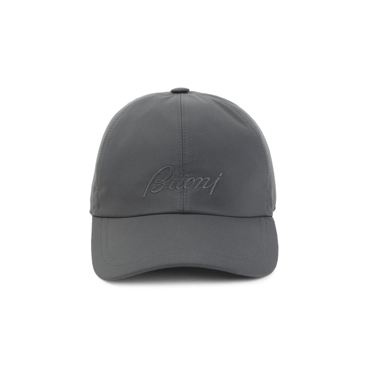 Brioni Cappelli - Grey | 8273e45deca59afad01078e21678f40a342c49f3