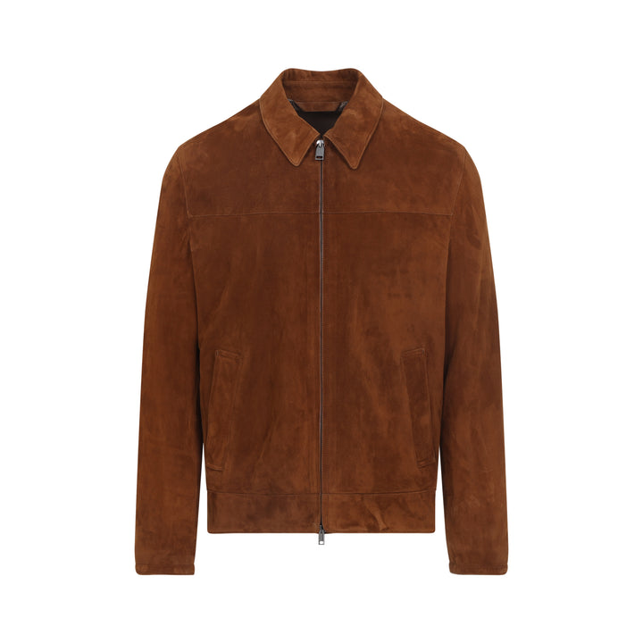 Brioni Giacche - Marrone | 782d2de754e9e90b1f730b3d27d1cd253f8e1bdc